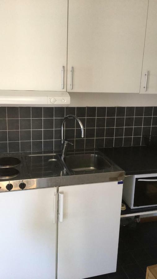 Malargatan 1 Apartment Pitea Ngoại thất bức ảnh