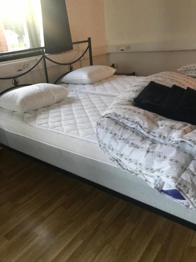Malargatan 1 Apartment Pitea Ngoại thất bức ảnh