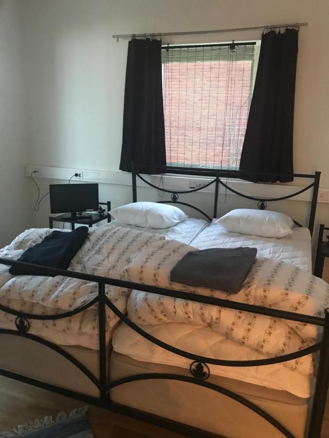 Malargatan 1 Apartment Pitea Ngoại thất bức ảnh