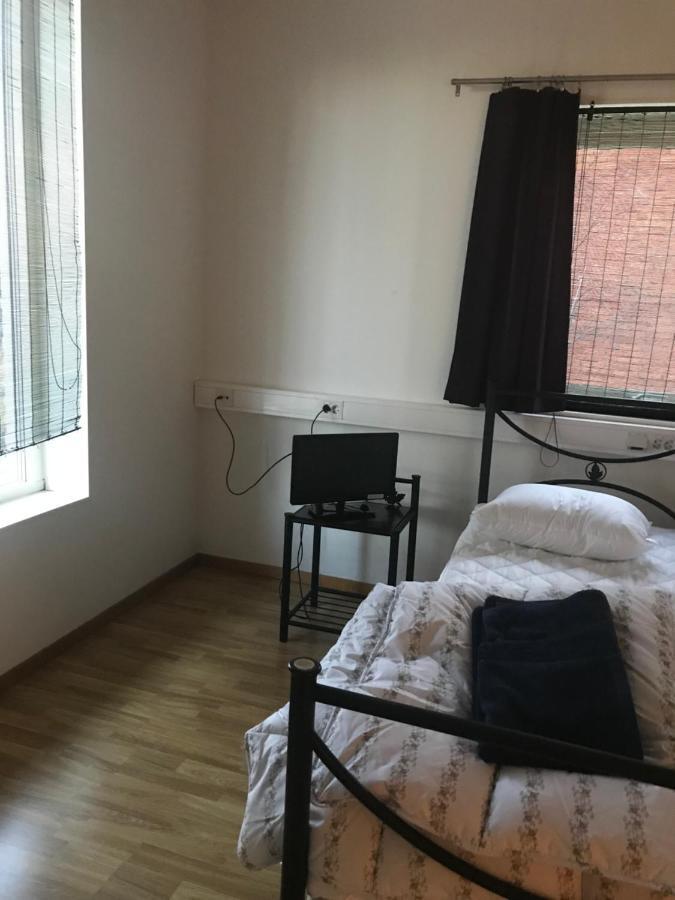 Malargatan 1 Apartment Pitea Ngoại thất bức ảnh